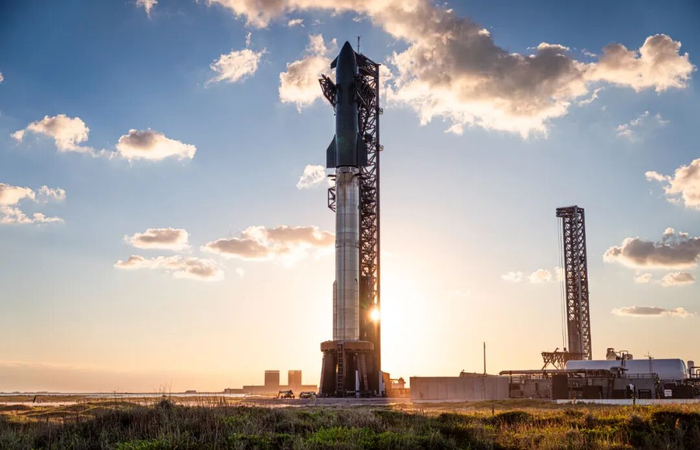 来源:SpaceX