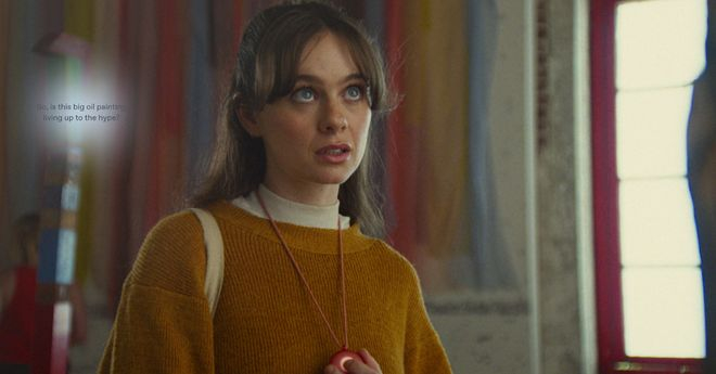 （图源：Friend）