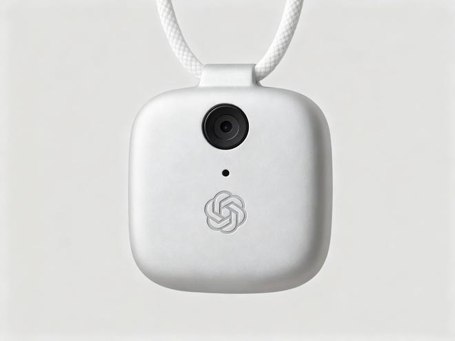 （图源：Friend）