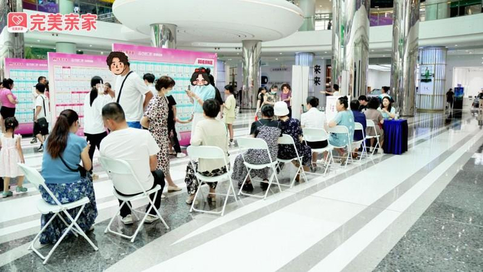（图片来自完美亲家，没有版权风险）