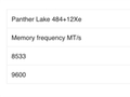 Intel旗舰酷睿Ultra X9 388H首次跑分：集显性能暴增50%追平RTX 3050！