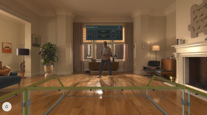 ▲通过PlayStation VR2 Sense控制器的支持，玩家可以获得新的沉浸式游戏