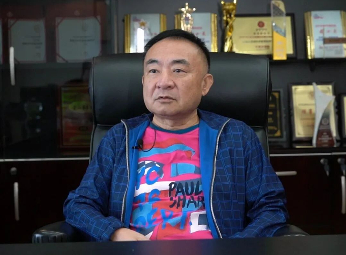 林园 每经记者 郑得锐 摄