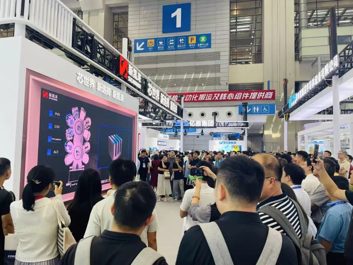 图片来源：每经记者 卢嵘 摄