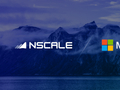20 万块 GB300、140 亿美元，微软与 AI 云 Nscale 达成重大交易