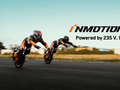 InMotion P6 独轮平衡车问世：最高时速 150 公里，满电续航 150 公里