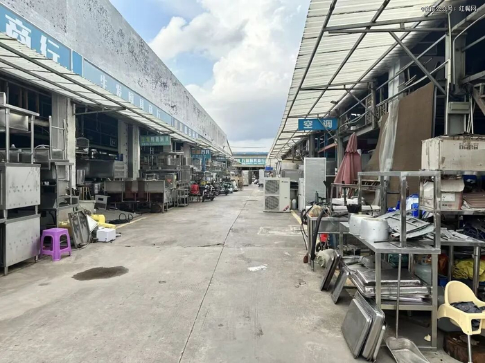 △图片来源：红餐网摄