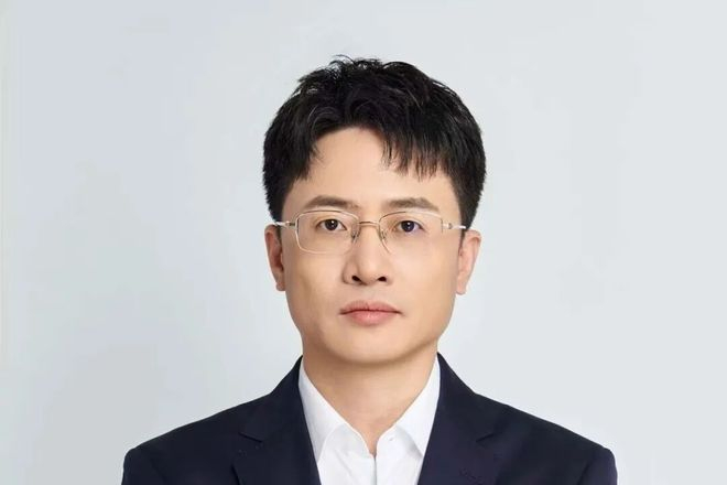 张迪 来源：中企图库
