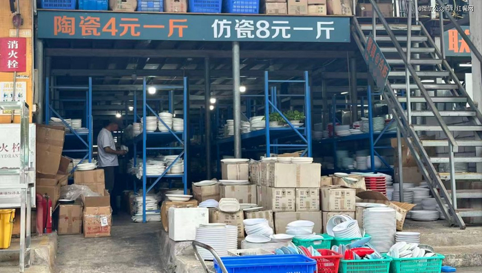 △图片来源：红餐网摄