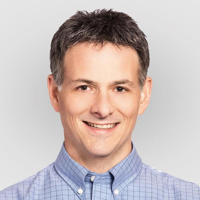 图丨 David Einhorn（来源：Einhorn Collaborative）