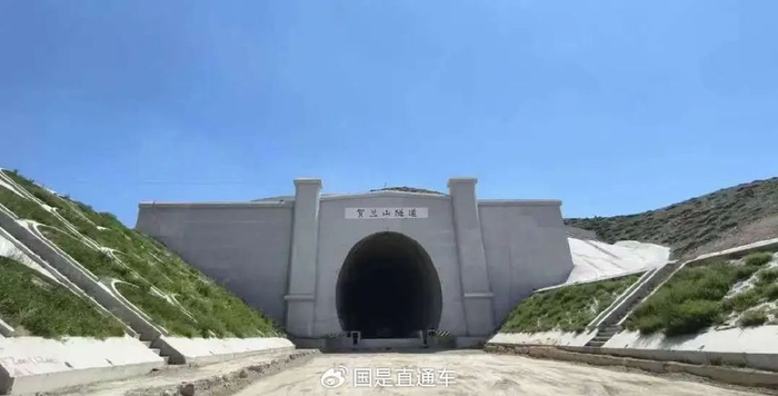 图源：内蒙古交通运输厅微信公众号