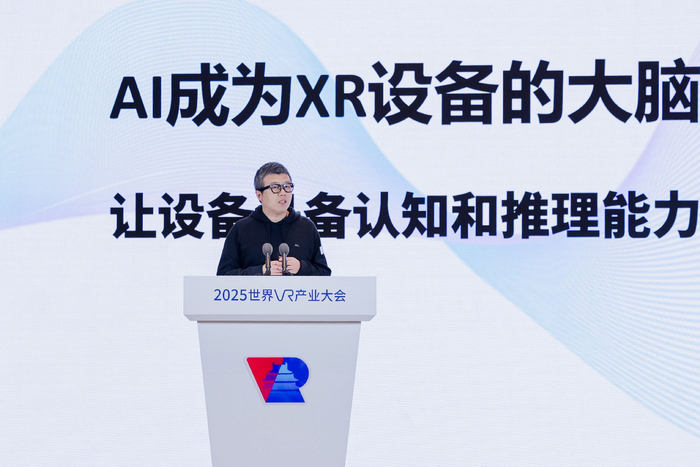 李宏伟 图片来源:主办方供图