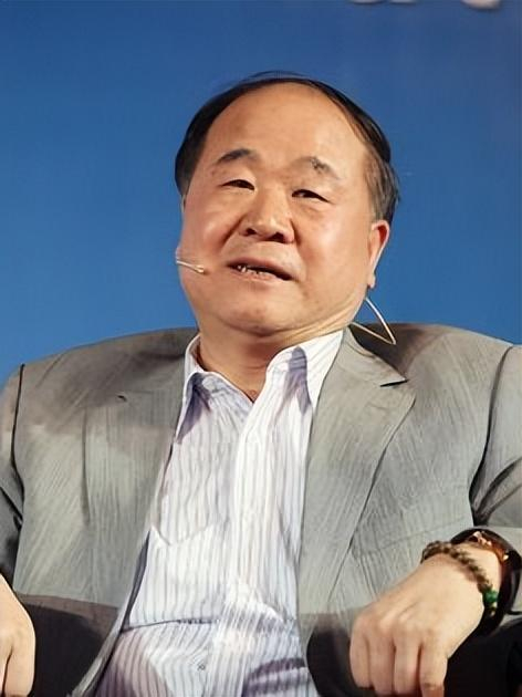杨振宁与莫言对话