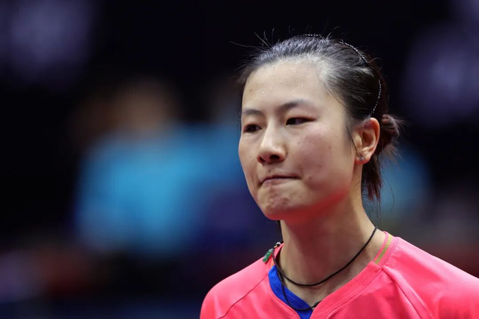 资料图：丁宁。