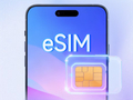 eSIM手机今年将达10亿台 专家：会成为主流但还需时间