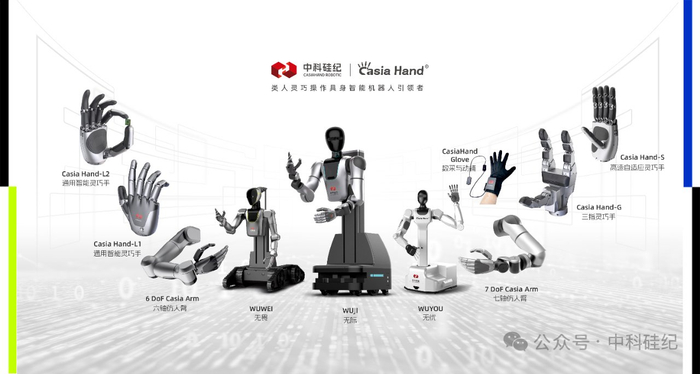 图片来源：中科硅纪微信公众号