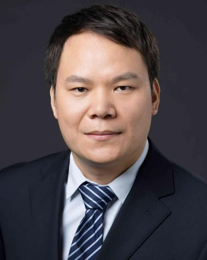 王鹏 图片来源：受访者供图
