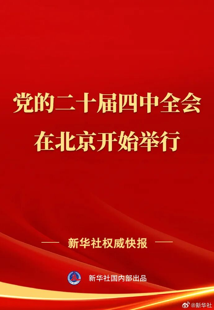 来源：新华社