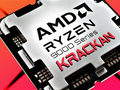AMD锐龙9000G APU很快发布！但这也太弱了吧