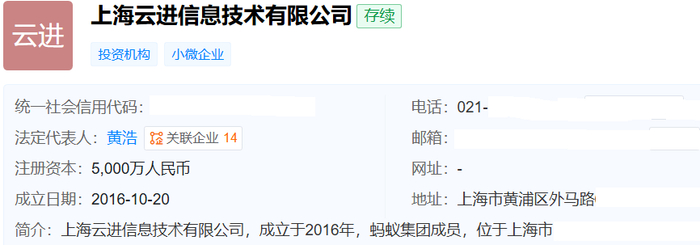 图片来源于天眼查