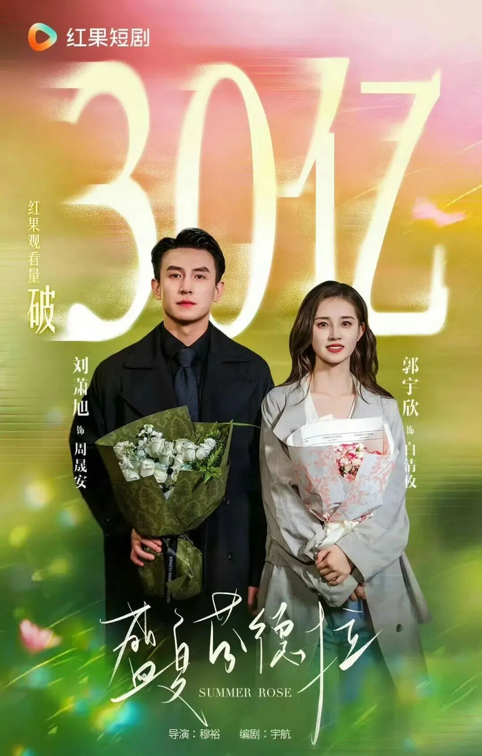 图源：红果短剧