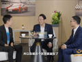 广汽与华为合作的“启境”寓意“开启新境界”，首车 2026 年 6 月推向市场