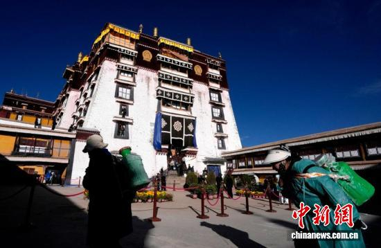 中新社記者 李林 攝