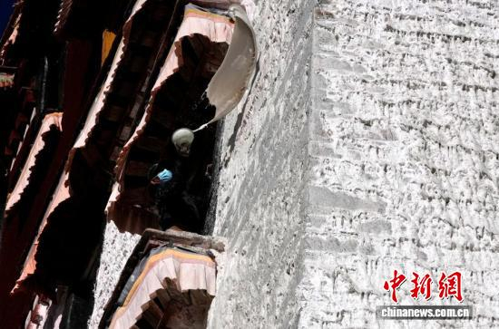 中新社記者 李林 攝