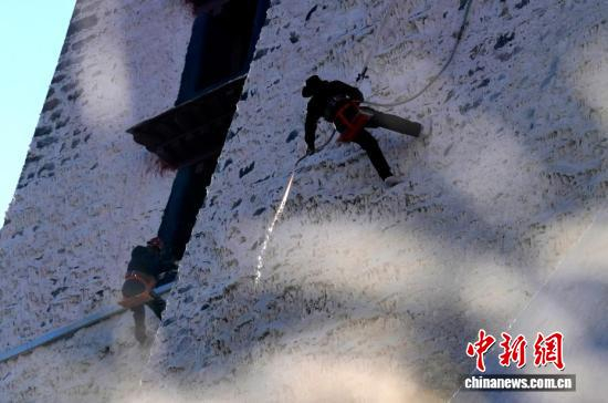 中新社記者 李林 攝