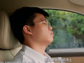 华为乾崑智驾又出“开车神器”！驾驶员开车睡觉了自动靠边停车