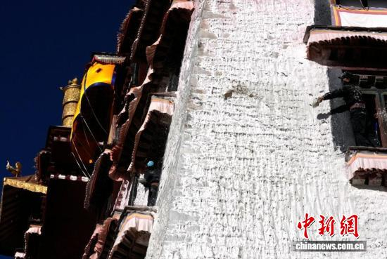 中新社記者 李林 攝