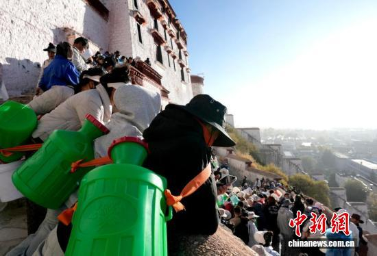 中新社記者 李林 攝