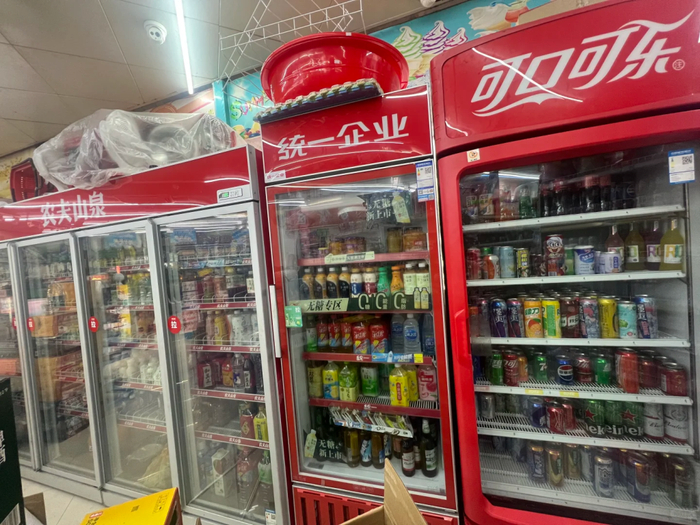 ◎图源：小红书用户@陈丢丢