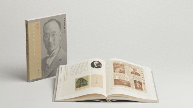 在中国近现代新闻出版博物馆 领略爱国报人戈公振的时代使命|展览|赤子|遗嘱|巨擘_手机新浪网