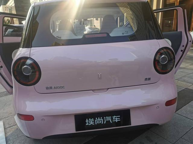 图片来源：每经记者 李星 摄