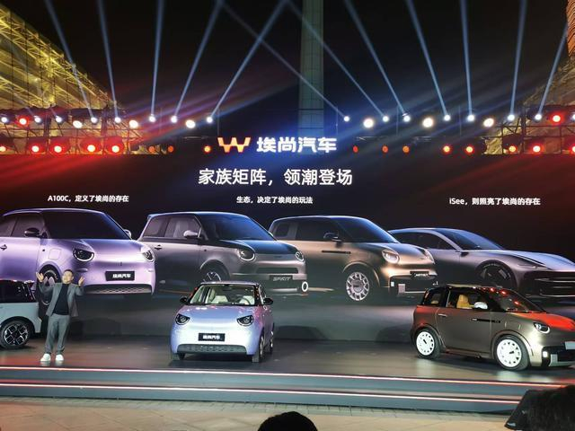 图片来源：每经汽车 李星 摄