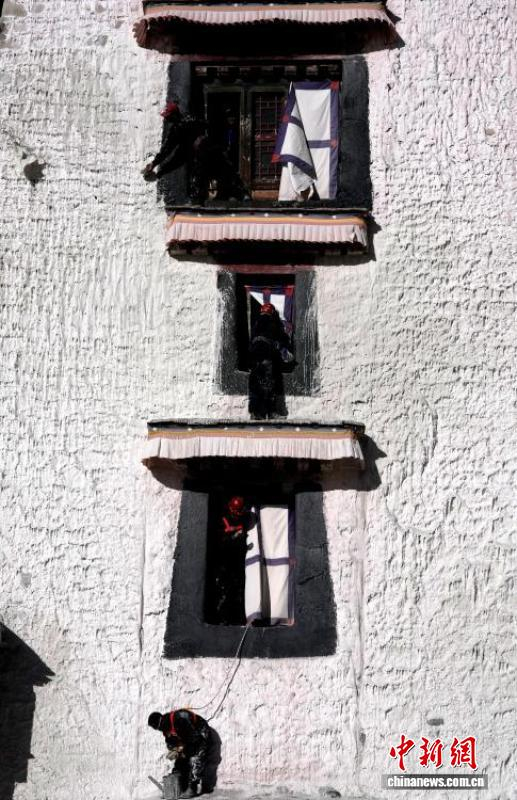 中新社記者 李林 攝