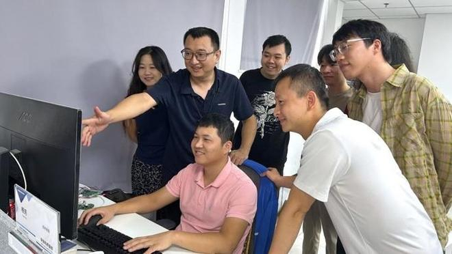  打开百度APP畅享高清图片