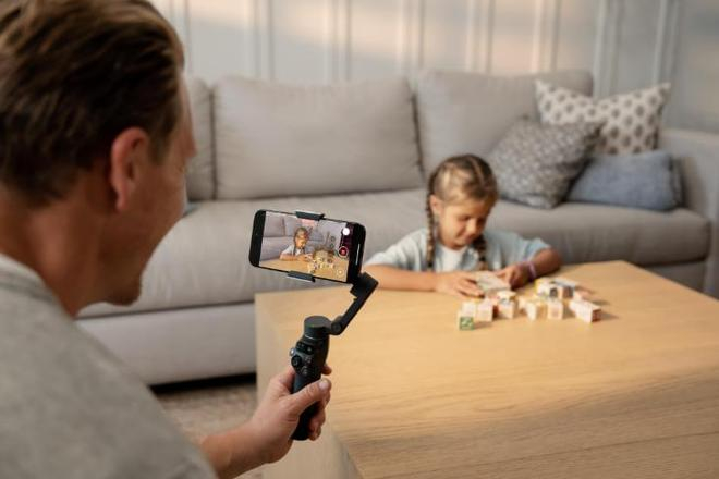 （图片来源：大疆官方）