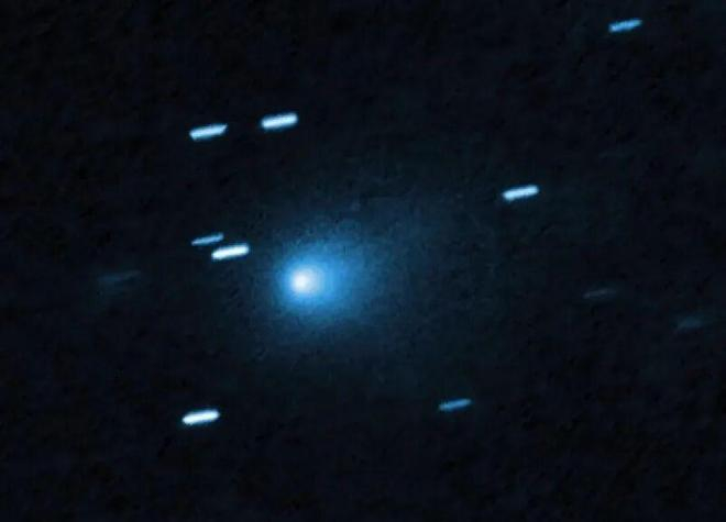 （来源：NASA）