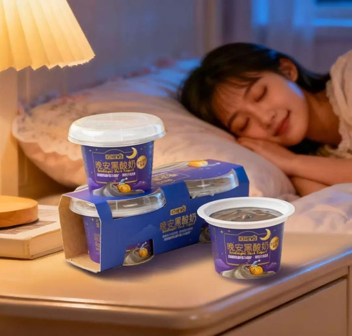 图片来源：叮咚买菜