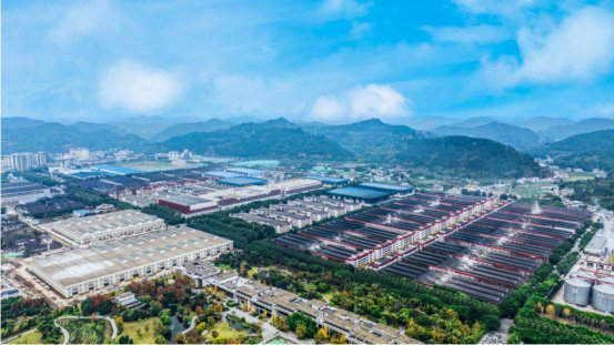 13个子项目已竣工，舍得产能升级效应凸显