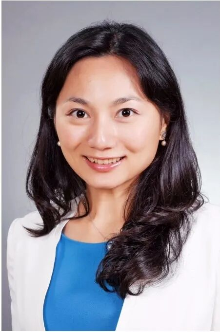 ▲摩根大通中国区医疗健康投资银行主管邬峥