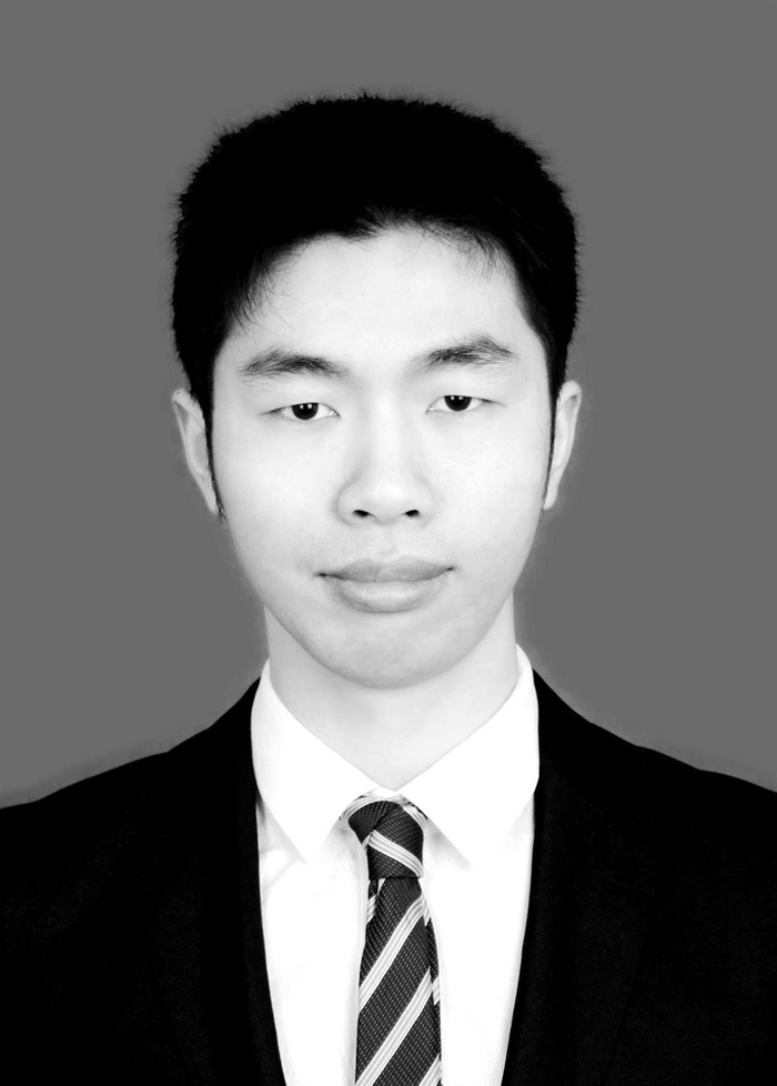 　刘昊霖 （图片来源：湘潭大学官网）