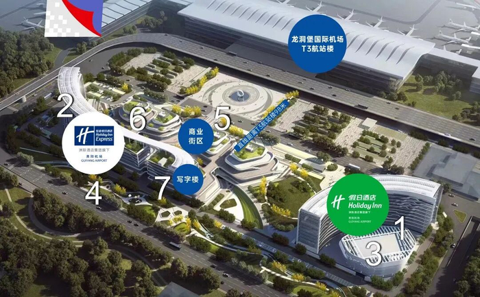 图源：贵阳AC PARK