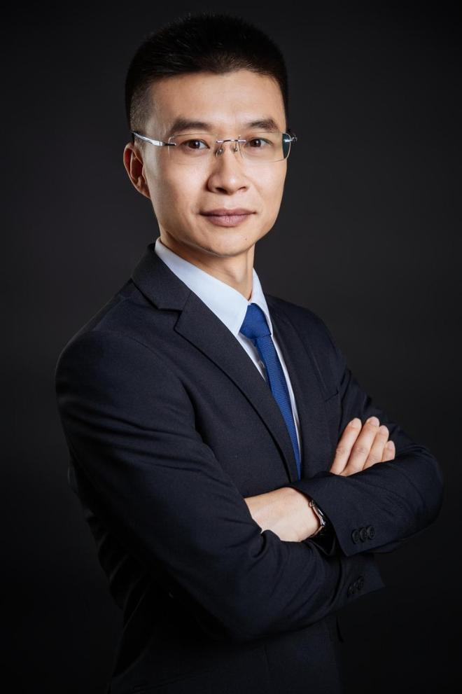 答治茜 图片来源：受访者