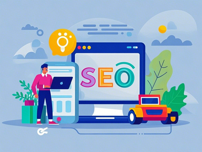 移动端网站SEO如何优化 移动端网站建设注意事项