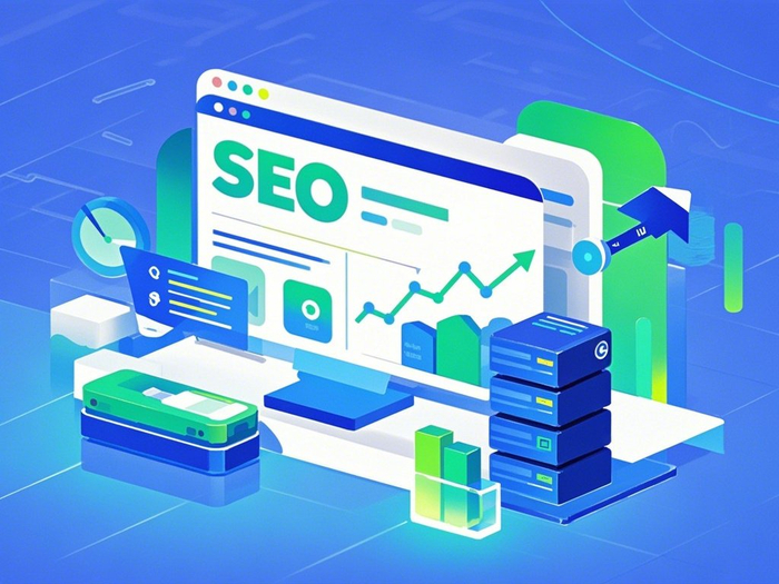 新网站如何快速提升排名 选老域名做SEO的实战秘诀