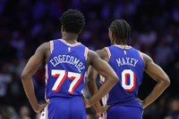 NBA彩经:尼克斯拿下雄鹿 雷霆轻取国王 勇士难敌快船