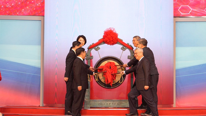 上海证券报 记者 张维恩 摄